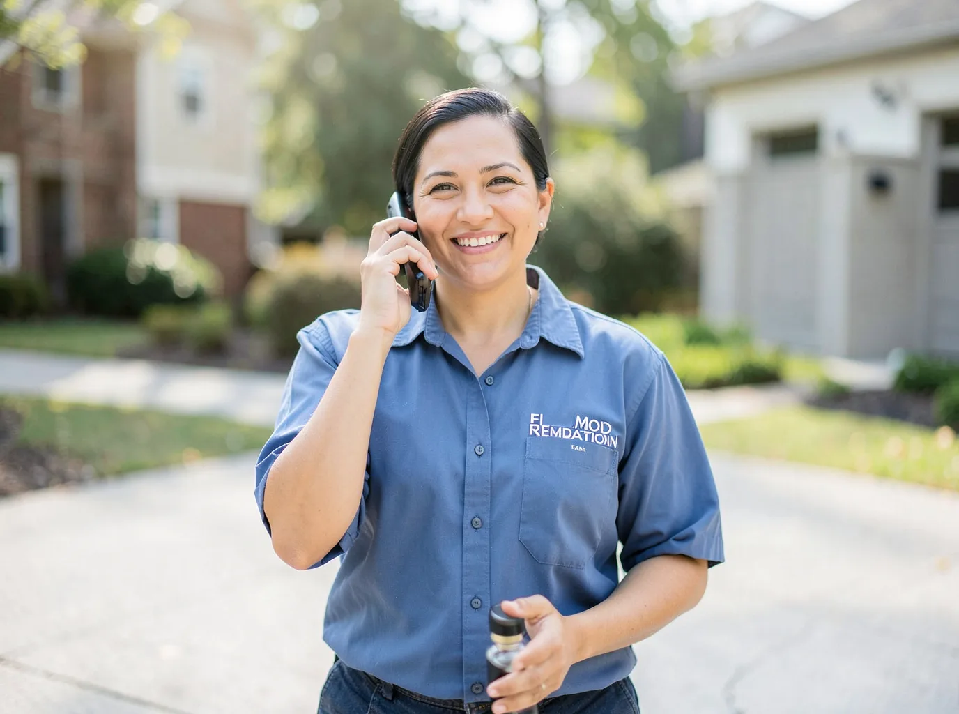 Mold Remediation Des Lacs, ND FAQs
